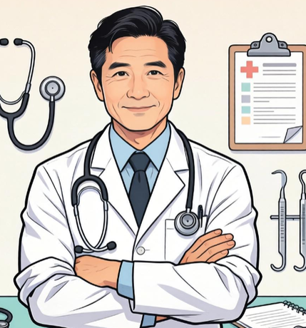 蒋朝华真实口碑